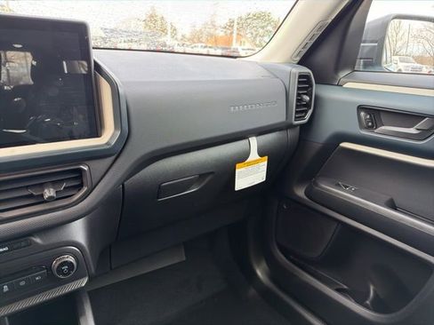 New 2026 Ford Bronco Sport Heritage w/ Convenience Package AWD/4WD image 20