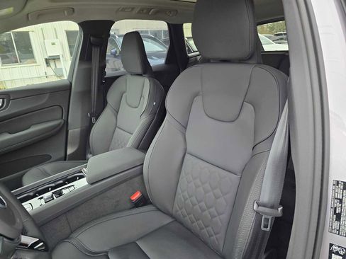 New 2026 Volvo XC60 T8 Plus w/ Climate Package image 22