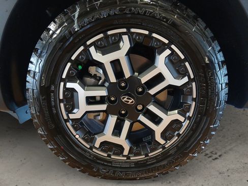 New 2026 Hyundai Santa Cruz XRT image 14