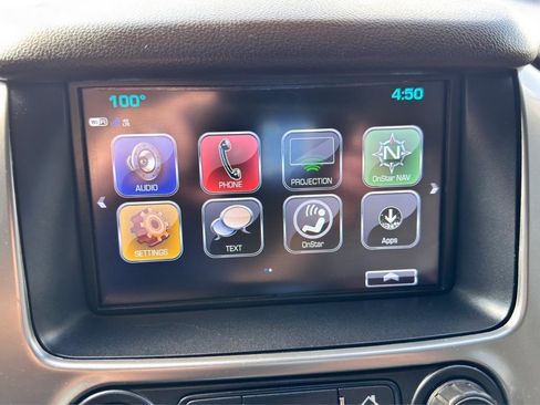Used 2018 Chevrolet Suburban LT RWD image 29