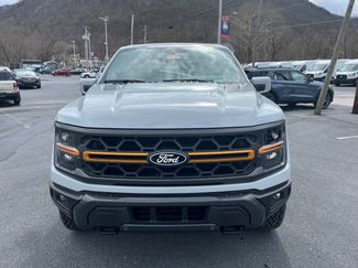 New 2026 Ford F150 Tremor w/ Equipment Group 402A High video 2