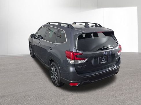 Used 2023 Subaru Forester Limited AWD/4WD image 39