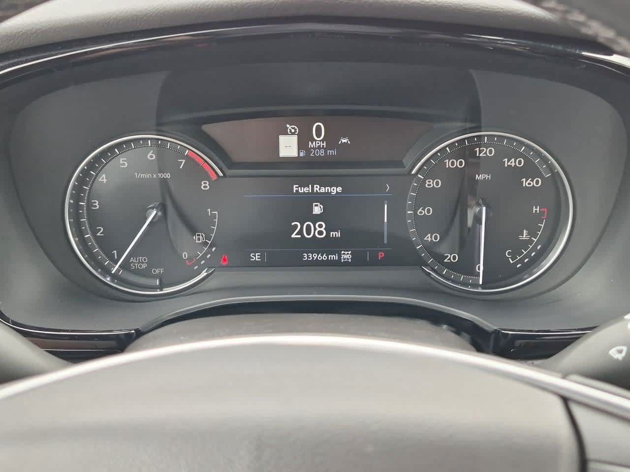 Used 2025 Cadillac XT5 Premium Luxury AWD/4WD image 35