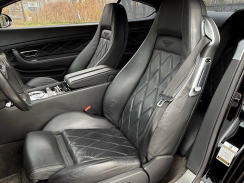 Used 2008 Bentley Continental GT Speed image 12