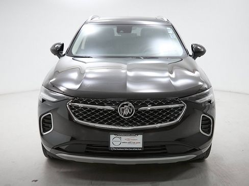 Used 2023 Buick Envision Avenir image 5