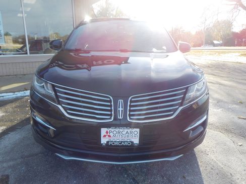 Used 2018 Lincoln MKC Reserve image 8