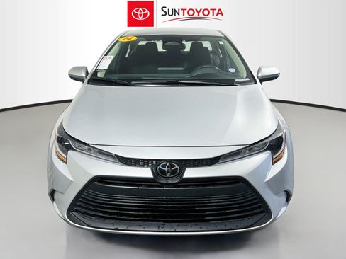 Used 2024 Toyota Corolla LE FWD image 10