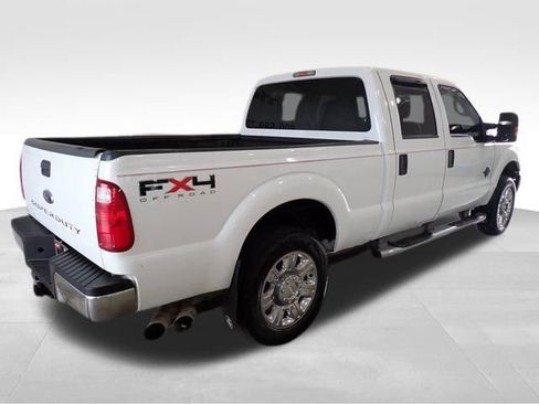 Used 2011 Ford F250 XL w/ PWR Equipment Group image 7
