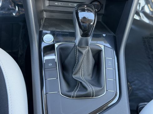 New 2026 Volkswagen Taos S image 23