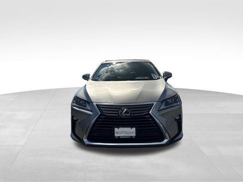 Used 2019 Lexus RX 350 AWD w/ Navigation Package image 6