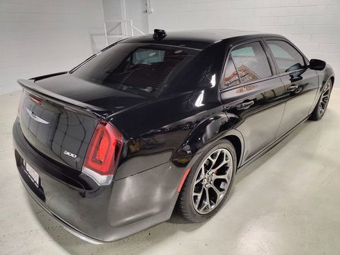 Used 2015 Chrysler 300 S w/ 300S Premium Group image 7