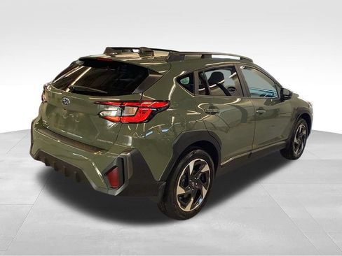 Certified 2025 Subaru Crosstrek 2.5i Limited AWD/4WD image 29