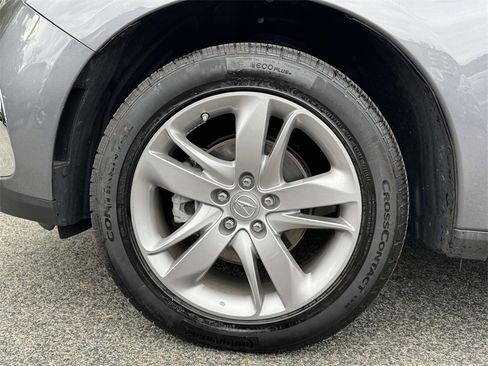 Used 2019 Acura RDX AWD w/ Advance Package image 8