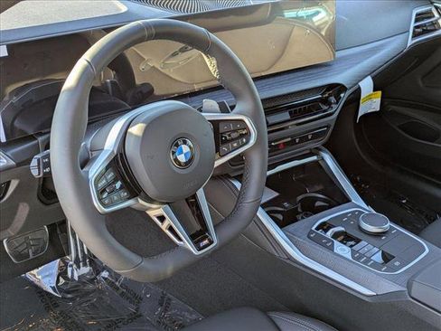 New 2026 BMW 430i Coupe w/ M Sport Package image 3