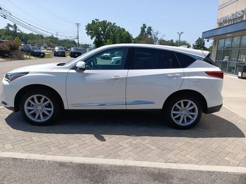 Used 2023 Acura RDX AWD image 3