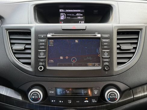 Used 2013 Honda CR-V EX-L image 26