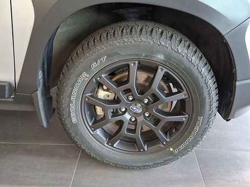 Certified 2025 Subaru Crosstrek 2.5i Wilderness w/ Crosstrek Mirror Package AWD/4WD image 7