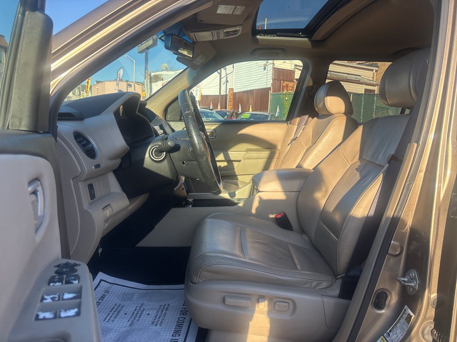 Used 2011 Honda Pilot EX-L image 15