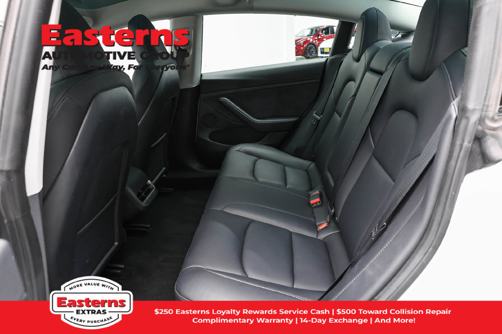 Used 2023 Tesla Model 3 Standard Range RWD image 17