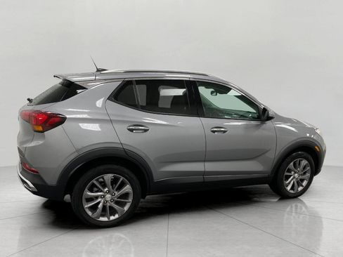 Used 2023 Buick Encore GX Essence w/ Experience Buick Package FWD image 3