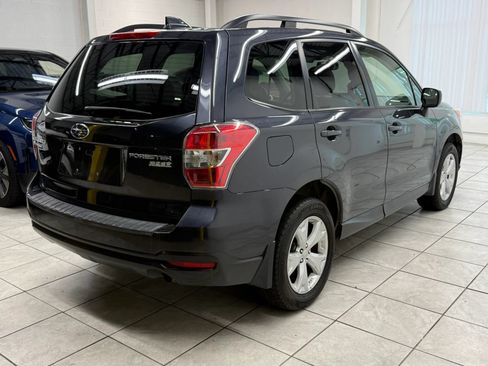 Used 2016 Subaru Forester 2.5i Premium AWD/4WD image 9