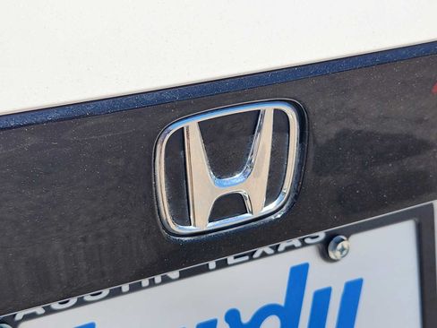 Used 2025 Honda Accord LX image 11