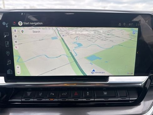 New 2026 Chevrolet Silverado 3500 High Country image 9