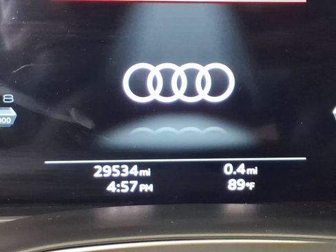 Used 2023 Audi Q7 2.0T Premium Plus w/ Premium Plus Package AWD/4WD image 12
