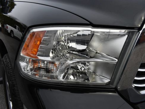 Used 2018 RAM 1500 Big Horn image 41