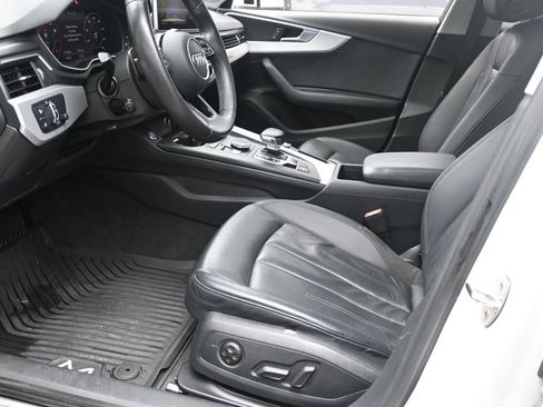 Used 2017 Audi A4 2.0T Premium Plus image 17