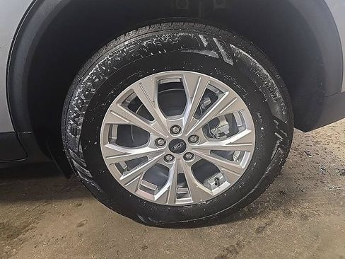 Used 2023 Ford Escape Active AWD/4WD image 43