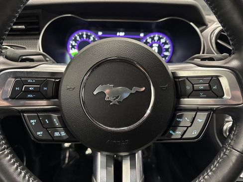 Used 2022 Ford Mustang GT Premium w/ GT Performance Package image 15