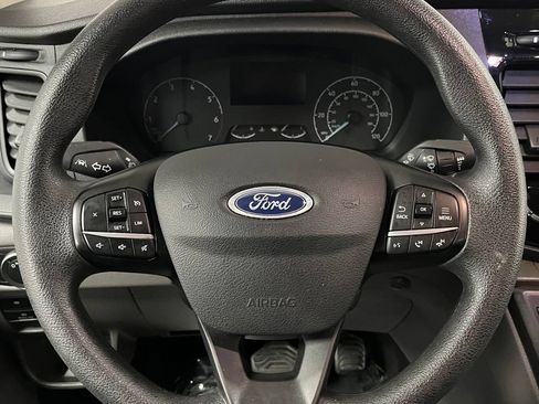 Used 2024 Ford Transit 350 XLT AWD/4WD image 28