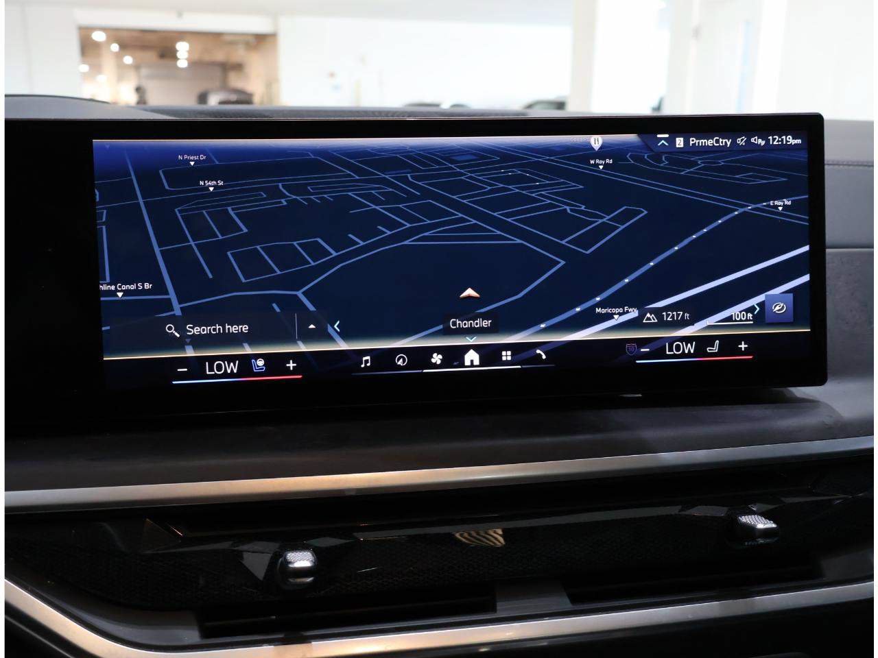Certified 2024 BMW X7 xDrive40i w/ Premium Package AWD/4WD image 20
