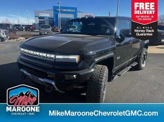 New 2025 GMC Hummer EV 3X w/ Extreme Off-Road Package video 1