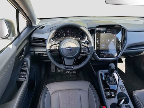 New 2026 Subaru Crosstrek 2.5i Limited AWD/4WD image 22