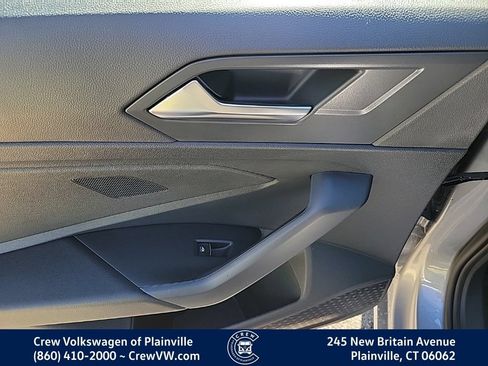 New 2026 Volkswagen Jetta S FWD image 47