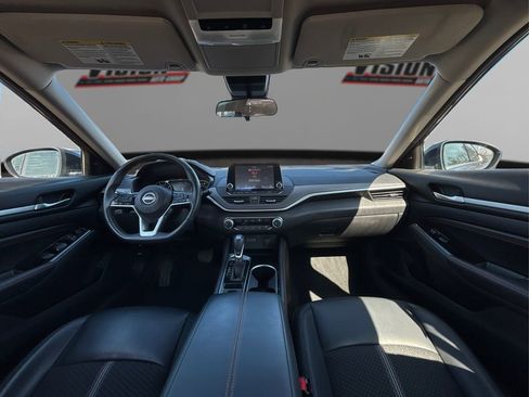 Used 2023 Nissan Altima 2.5 SR image 25