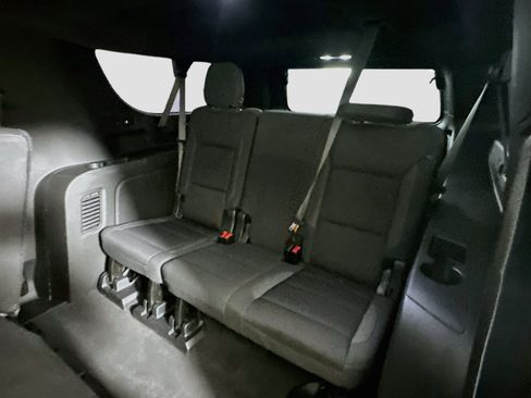 Used 2021 GMC Yukon XL SLE AWD/4WD image 29