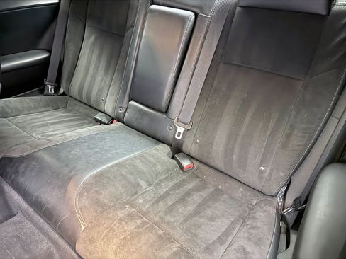 Used 2016 Dodge Challenger R/T Scat Pack w/ Leather Interior Group RWD image 13