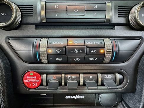 Used 2017 Ford Mustang Shelby GT350 w/ Electronics Package RWD image 19