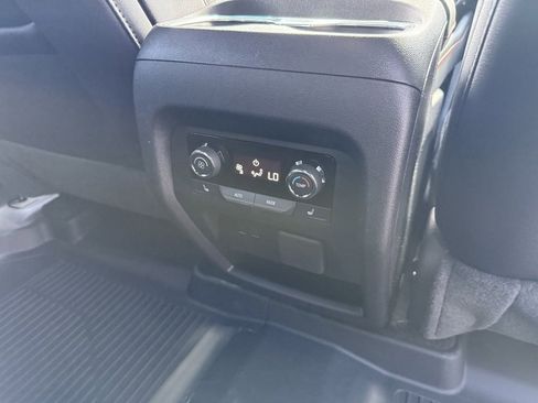New 2026 Chevrolet Traverse RS w/ LPO, Floor Liner Package image 26