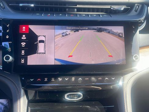 New 2026 Jeep Grand Cherokee Summit image 18