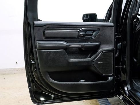 Used 2022 RAM 1500 TRX w/ TRX Level 2 Equipment Group image 83