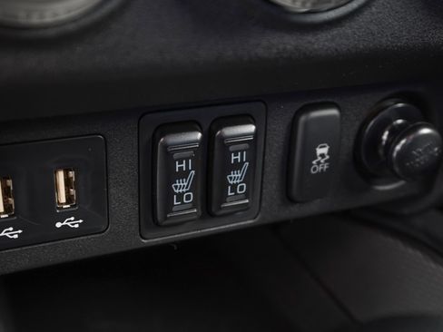 New 2026 Mitsubishi Outlander Sport SE AWD/4WD image 10