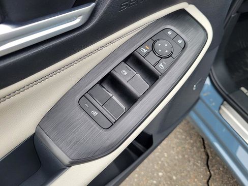 New 2026 Nissan Sentra SL image 10