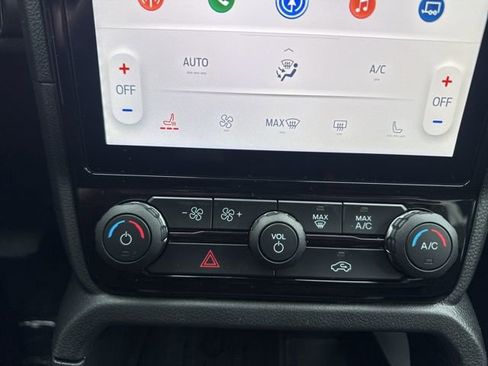 New 2025 Ford Ranger XLT image 37