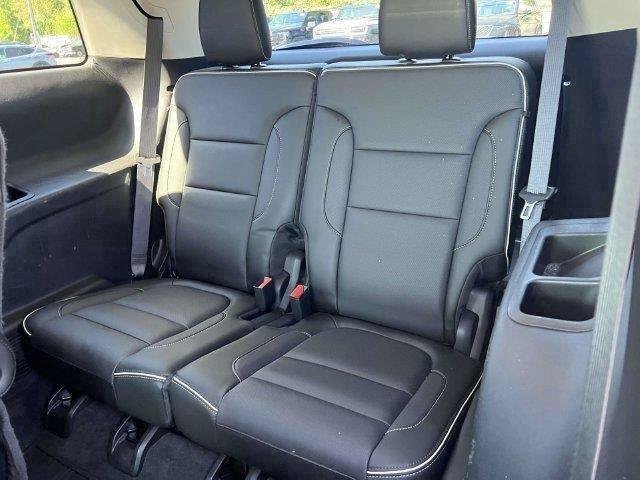 Used 2019 GMC Acadia Denali w/ Technology Package AWD/4WD image 15