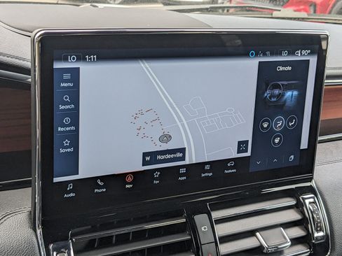 Certified 2024 Lincoln Navigator Reserve image 25