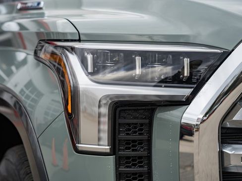 New 2026 Toyota Tundra 1794 Edition image 12